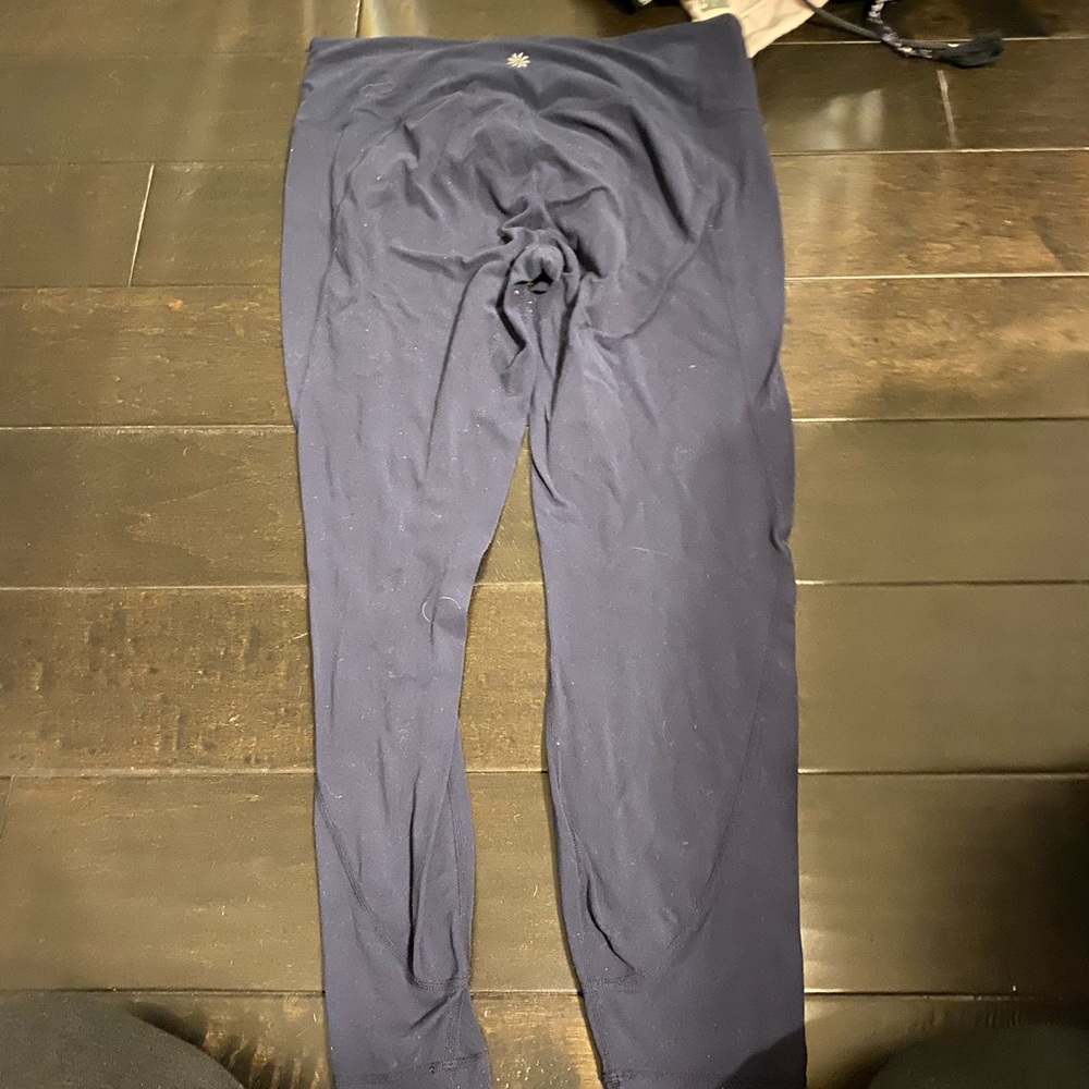 Athleta leggings